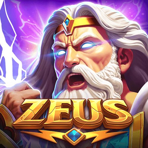 জিউস - Zeus Slot Game